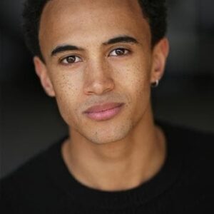 تصویر هنرمند Miles Barrow