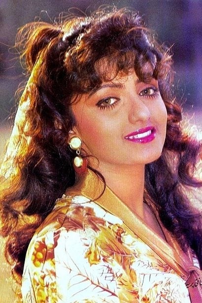 تصویر هنرمند Shanti Priya