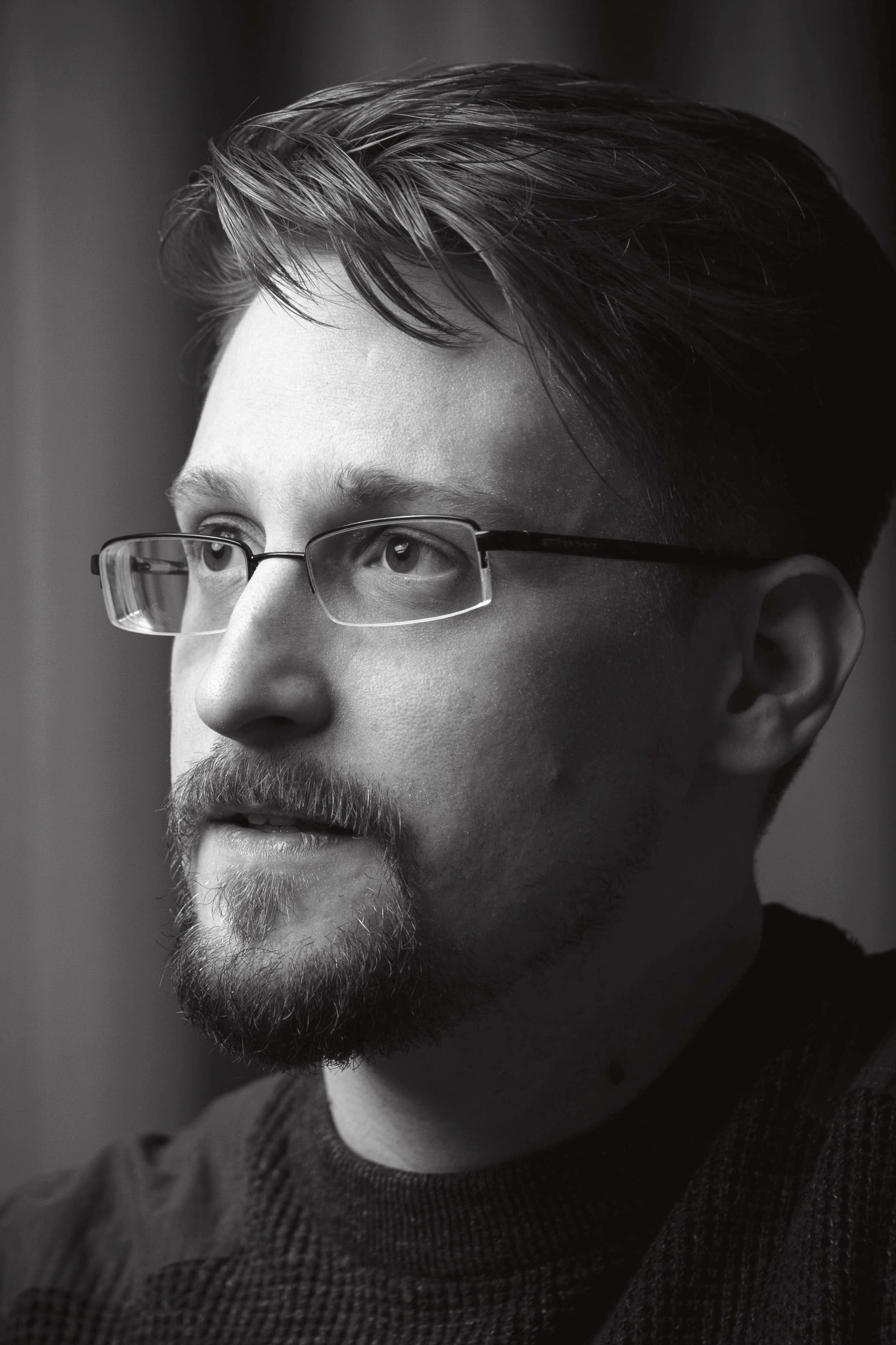 تصویر هنرمند Edward Snowden