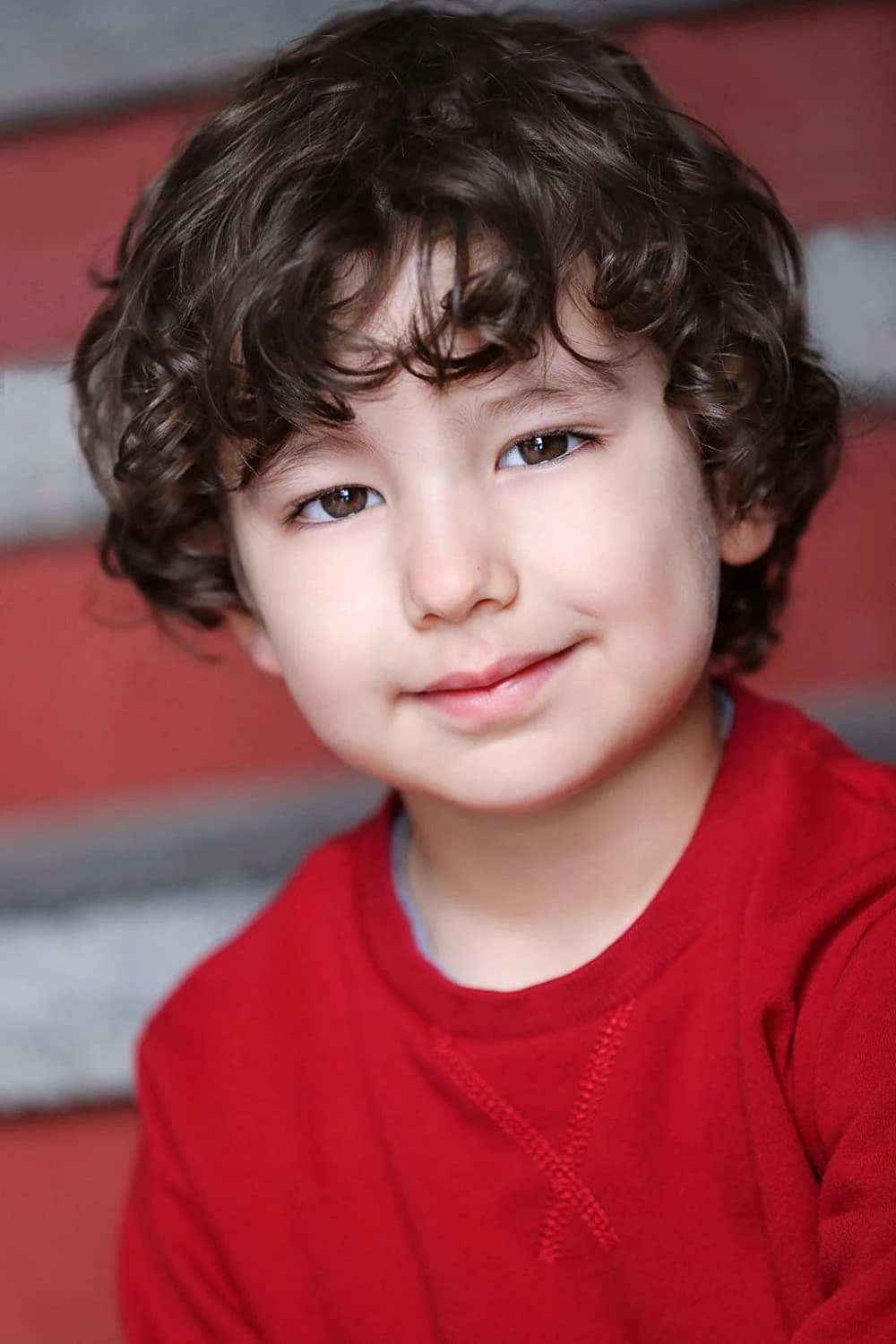 تصویر هنرمند Lucas Grant