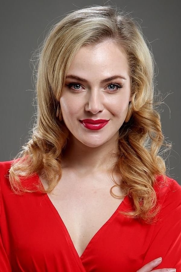 تصویر هنرمند Jessica Marais