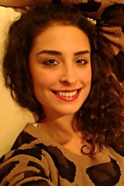 تصویر هنرمند Melis Erman
