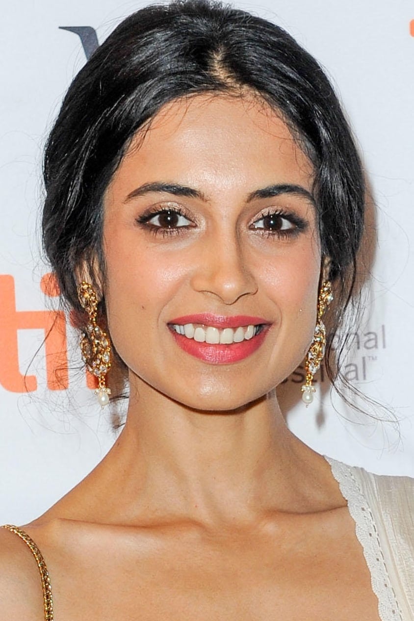 تصویر هنرمند Sarah-Jane Dias
