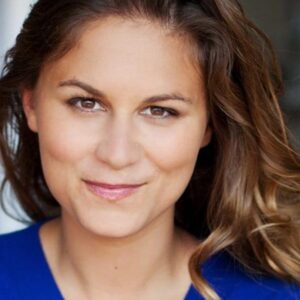 تصویر هنرمند Sarah Marecek