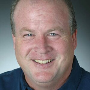 تصویر هنرمند John Rue