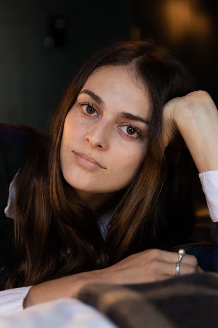 تصویر هنرمند Brooke Ramirez
