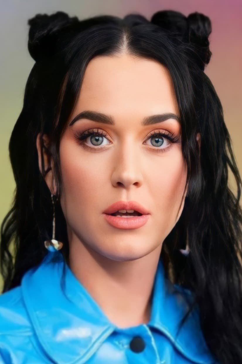 تصویر هنرمند Katy Perry