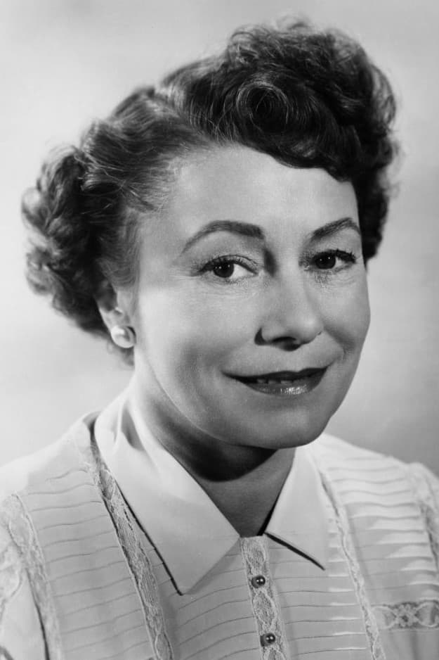 تصویر هنرمند Thelma Ritter
