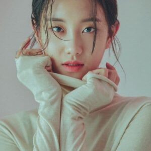 تصویر هنرمند Seo Yi-ra