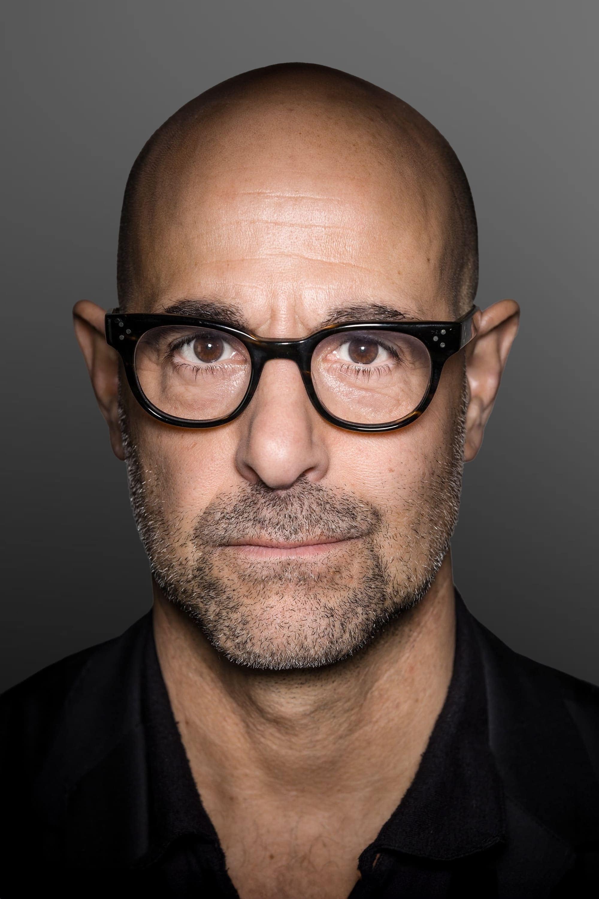 تصویر هنرمند Stanley Tucci