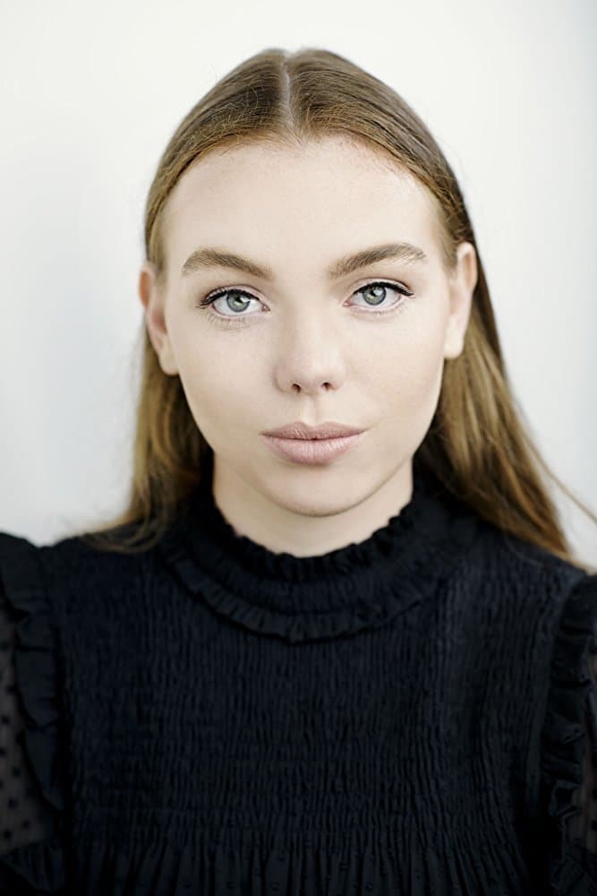 تصویر هنرمند Mollie McGregor