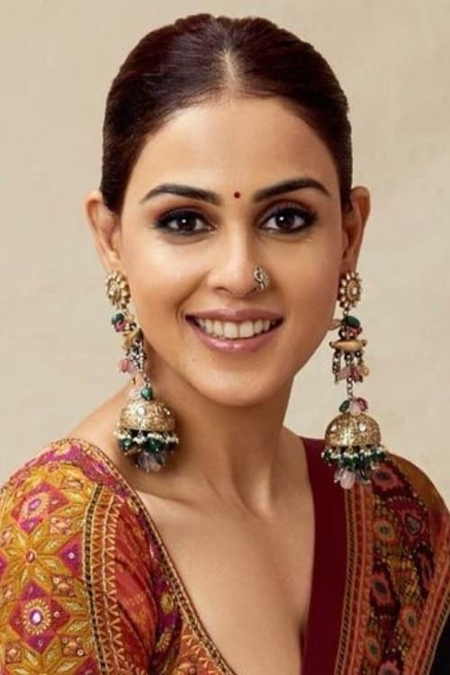 تصویر هنرمند Genelia D'Souza