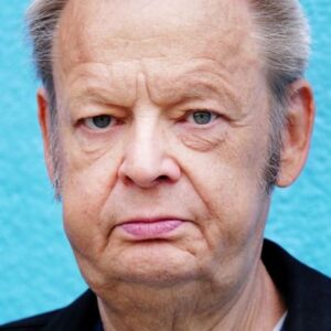 تصویر هنرمند Fritz Roth