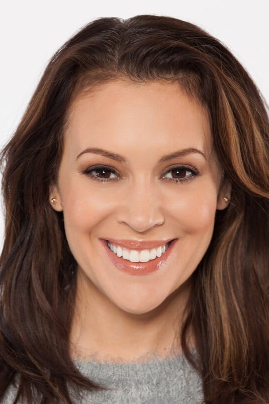 تصویر هنرمند Alyssa Milano