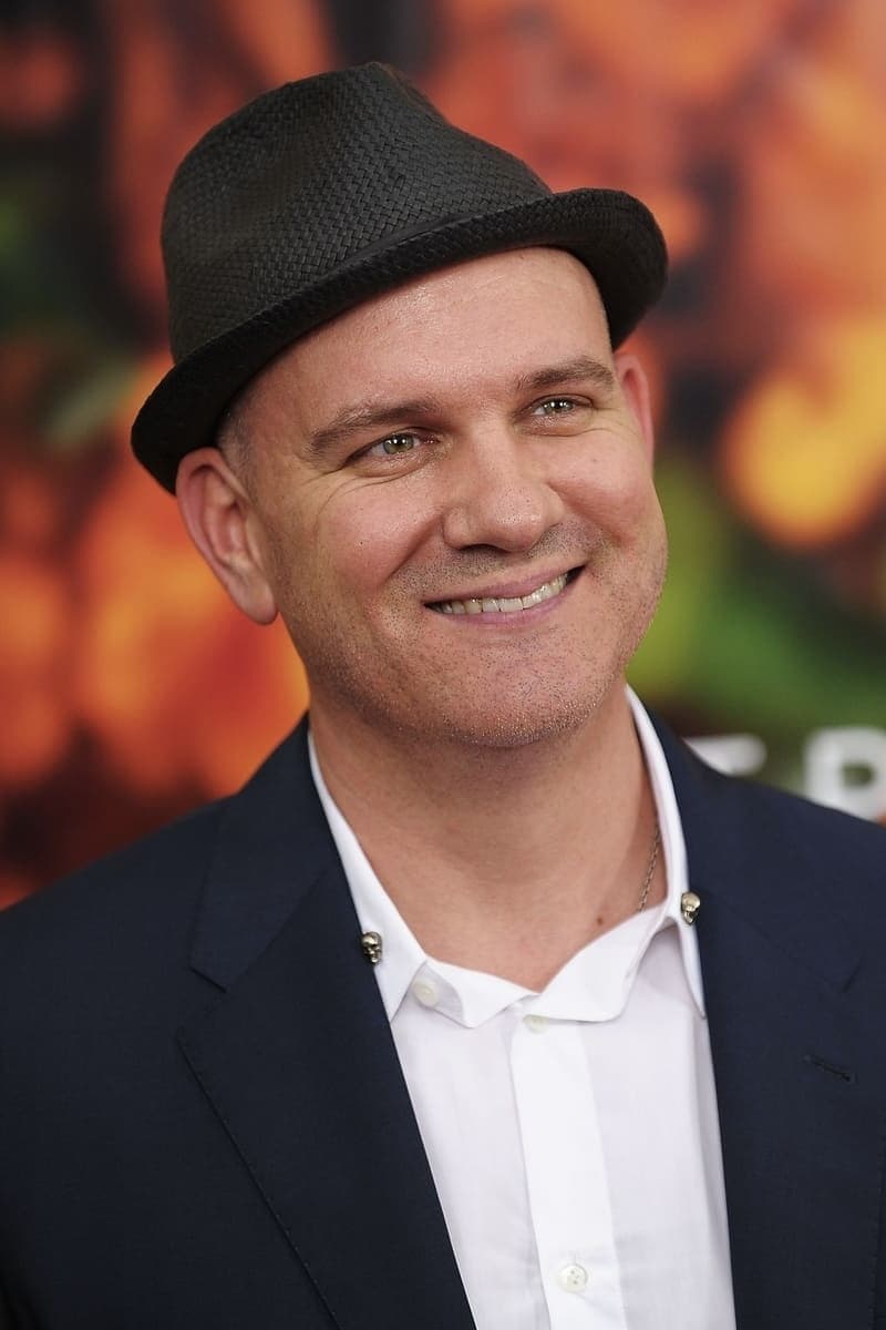 تصویر هنرمند Mike O'Malley
