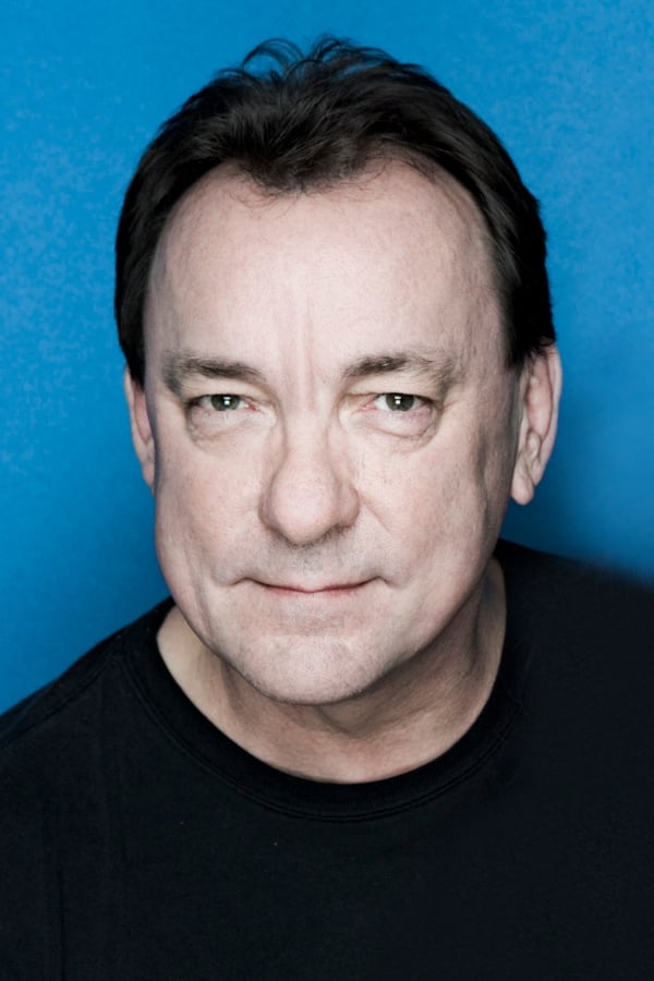تصویر هنرمند Neil Peart
