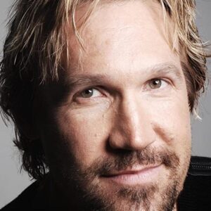 تصویر هنرمند David A.R. White