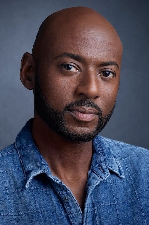 تصویر هنرمند Romany Malco