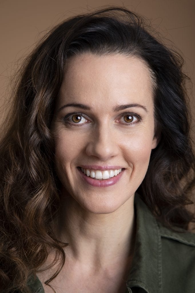 تصویر هنرمند Petra Bučková