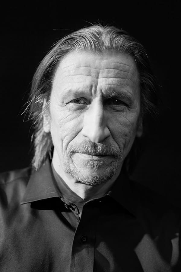 تصویر هنرمند Ilkka Koivula