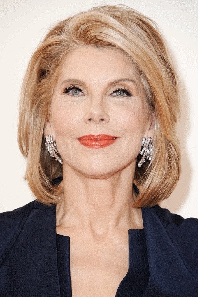 تصویر هنرمند Christine Baranski