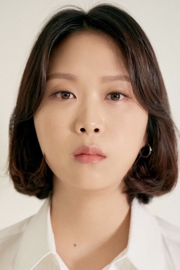 تصویر هنرمند Kim Han-na