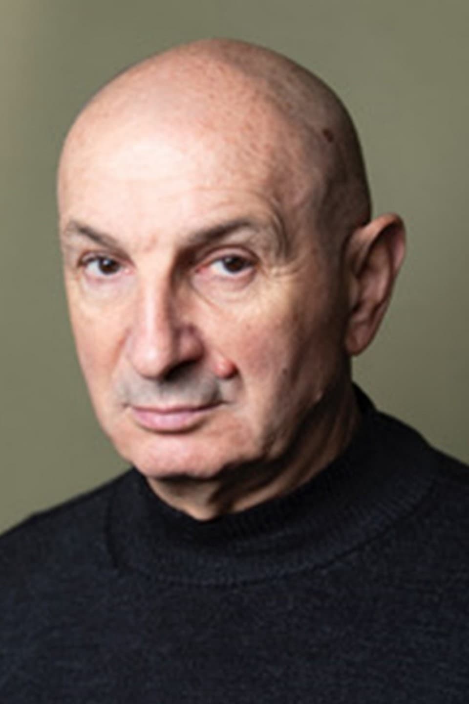 تصویر هنرمند Georges Bécot
