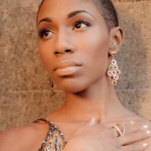 تصویر هنرمند Jazmia Battle