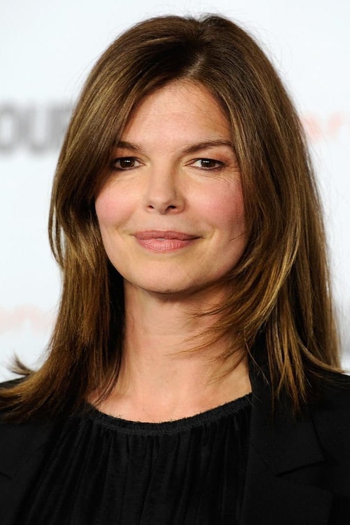 تصویر هنرمند Jeanne Tripplehorn