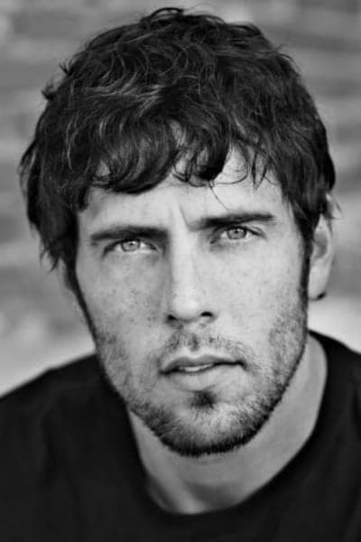 تصویر هنرمند Josh Berry