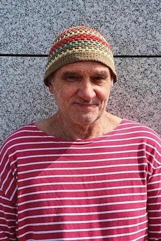 تصویر هنرمند Dieter Bachmann