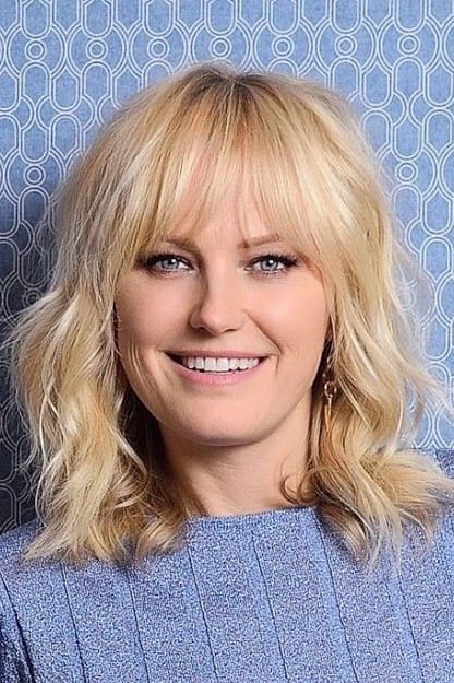 تصویر هنرمند Malin Åkerman