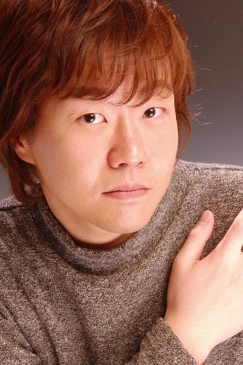 تصویر هنرمند Naoki Yanagi