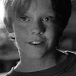 تصویر هنرمند Myles Ferguson