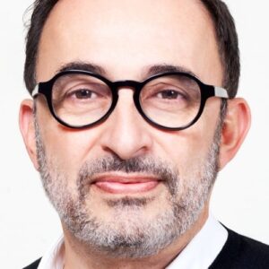 تصویر هنرمند Alain Benguigui