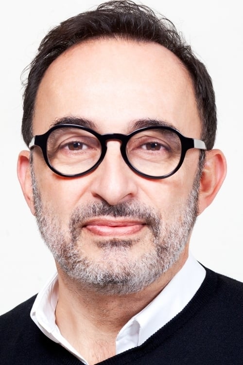 تصویر هنرمند Alain Benguigui