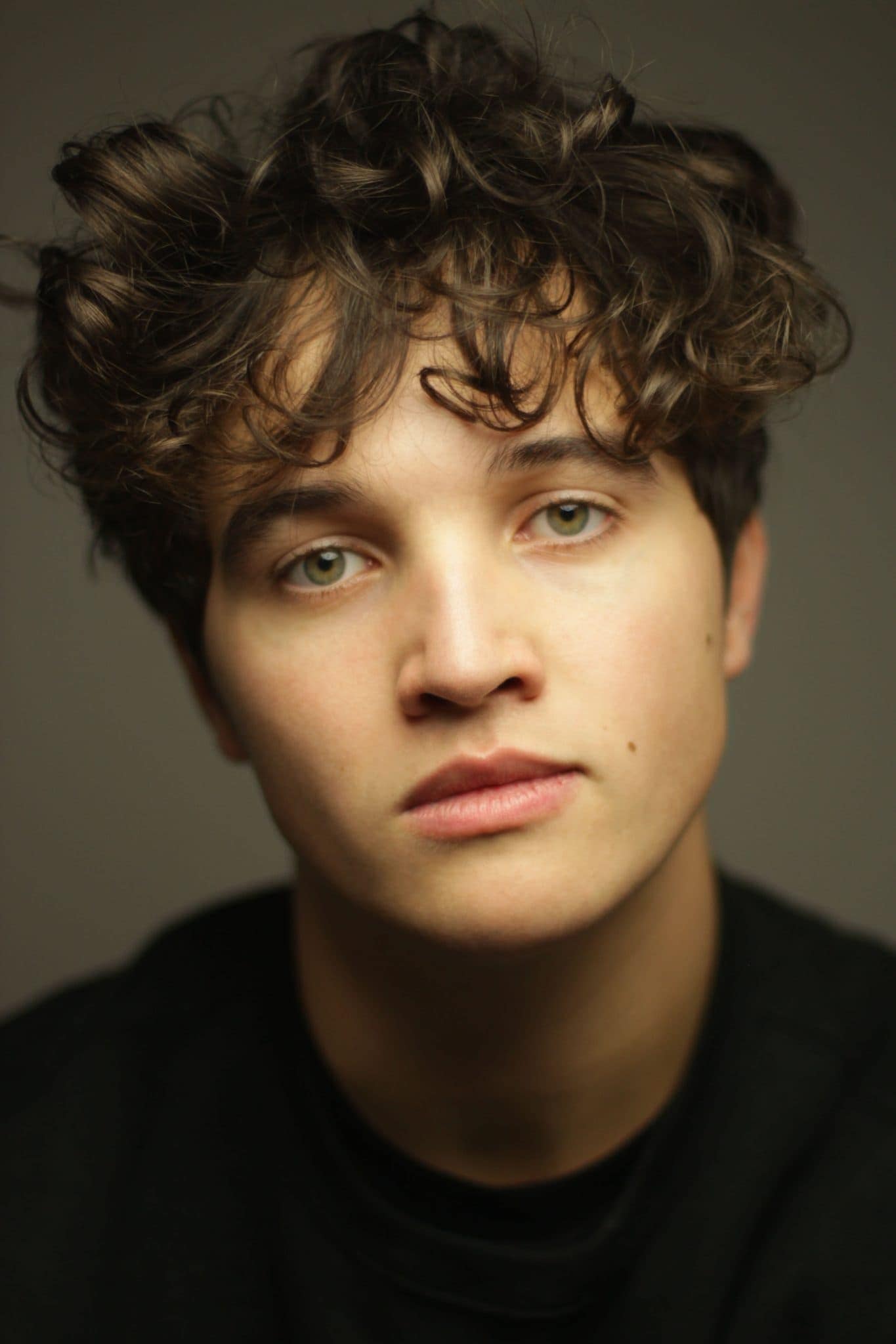 تصویر هنرمند Jake Kenny-Byrne