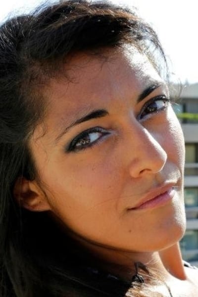 تصویر هنرمند Irina Coito