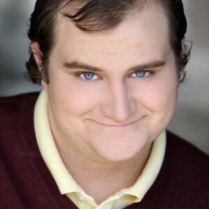 تصویر هنرمند Nathaniel Woolsey