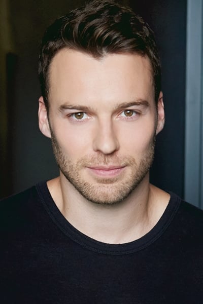 تصویر هنرمند Peter Mooney