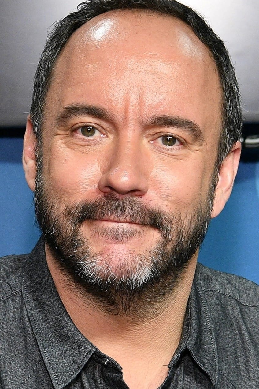 تصویر هنرمند Dave Matthews