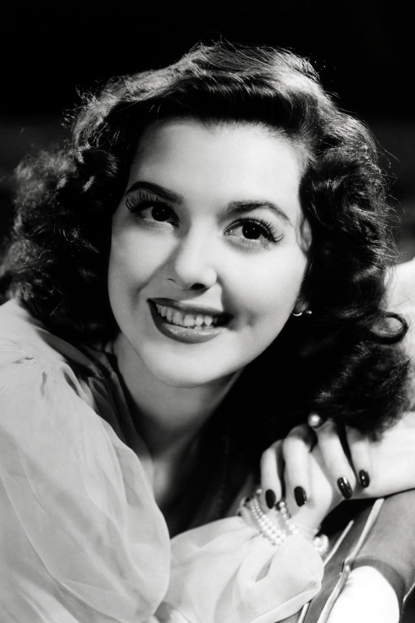 تصویر هنرمند Ann Rutherford