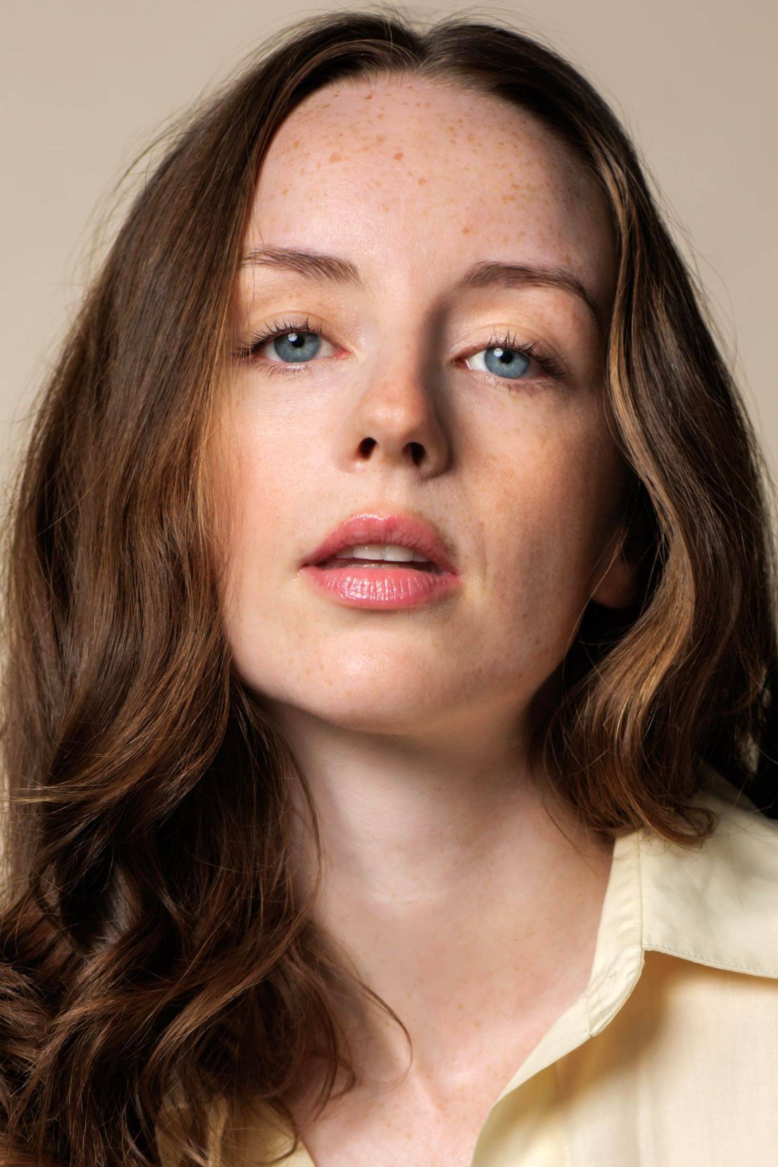تصویر هنرمند Kacey Rohl