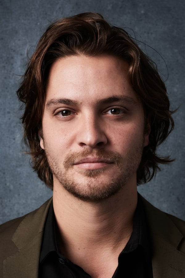 تصویر هنرمند Luke Grimes