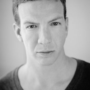 تصویر هنرمند Hal Scardino