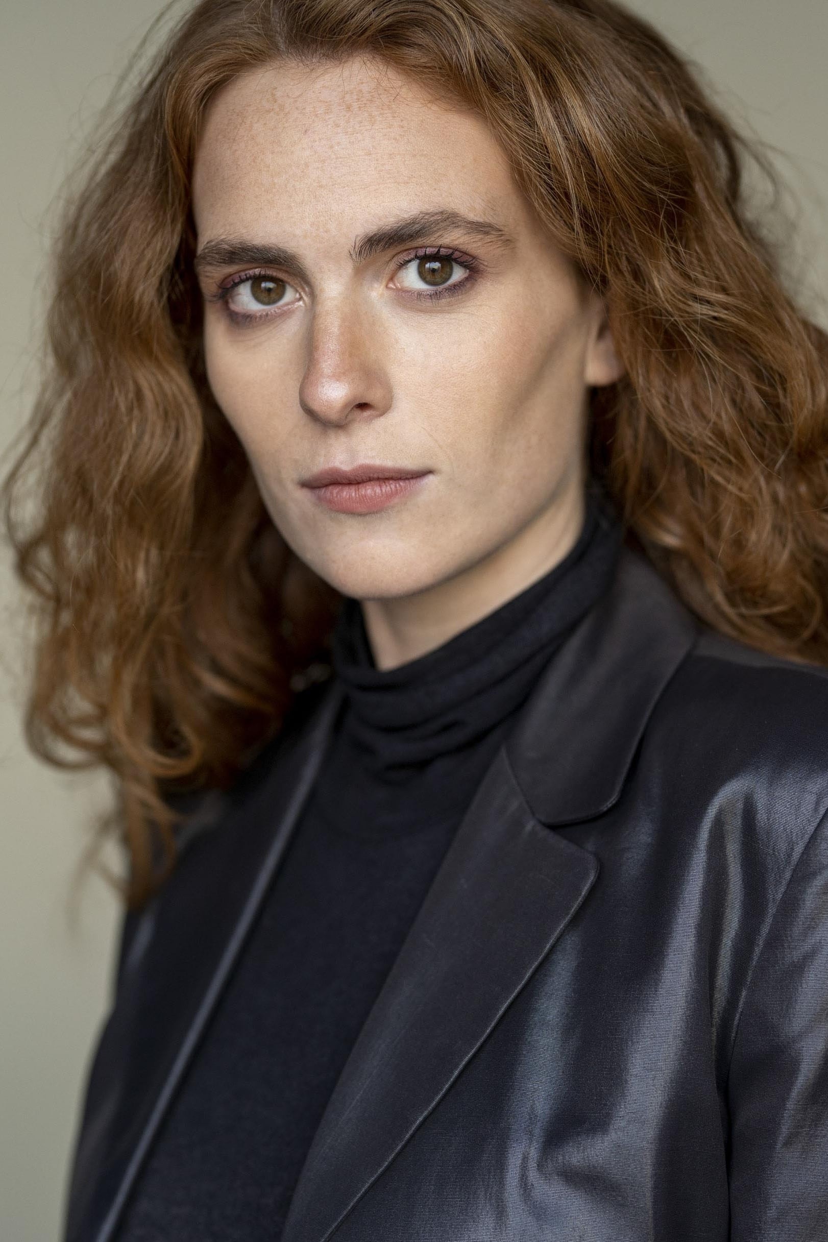 تصویر هنرمند Giulia Heathfield Di Renzi
