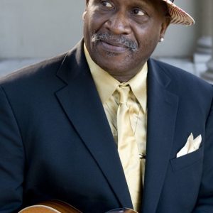 تصویر هنرمند Taj Mahal