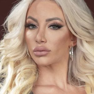 تصویر هنرمند Nicolette Shea