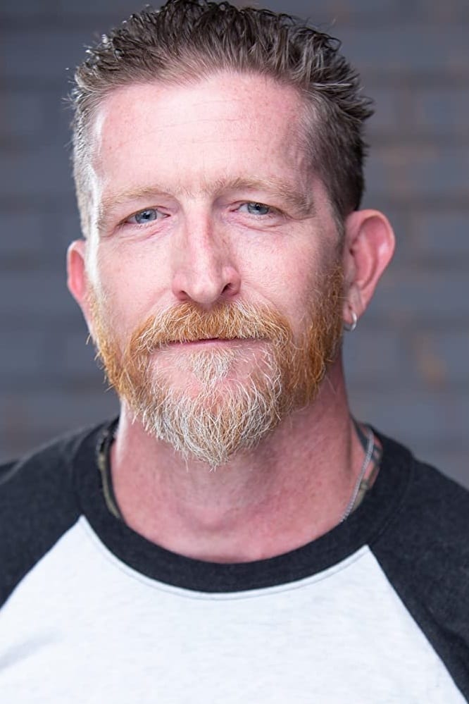 تصویر هنرمند Andy Mackenzie