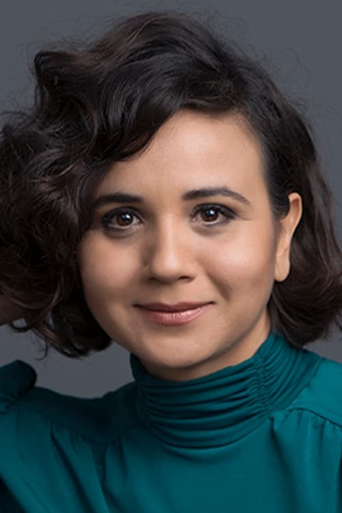 تصویر هنرمند Elif Ürse